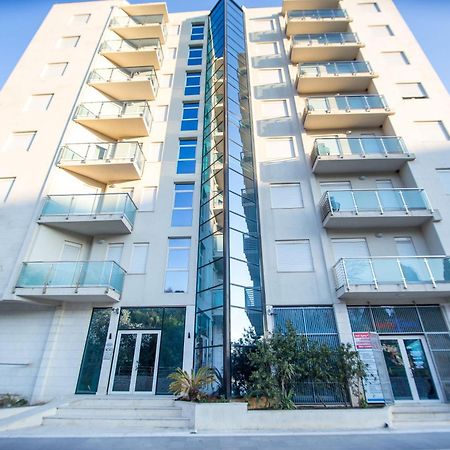Becici -Lux Apartman Esterno foto
