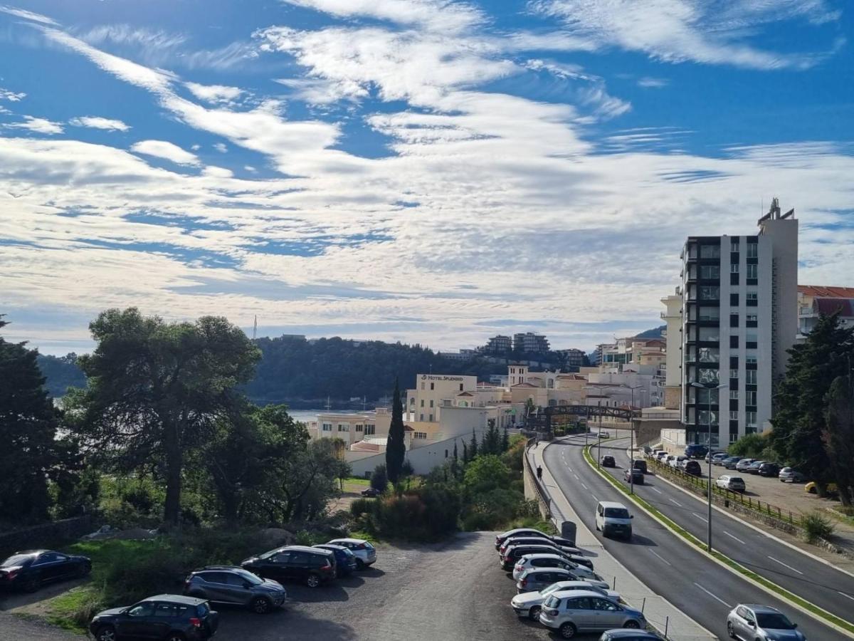 Becici -Lux Apartman Esterno foto