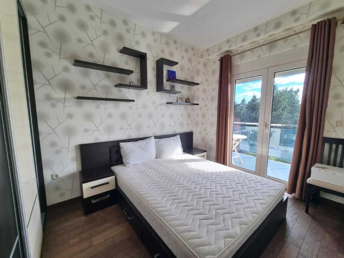 Becici -Lux Apartman Esterno foto