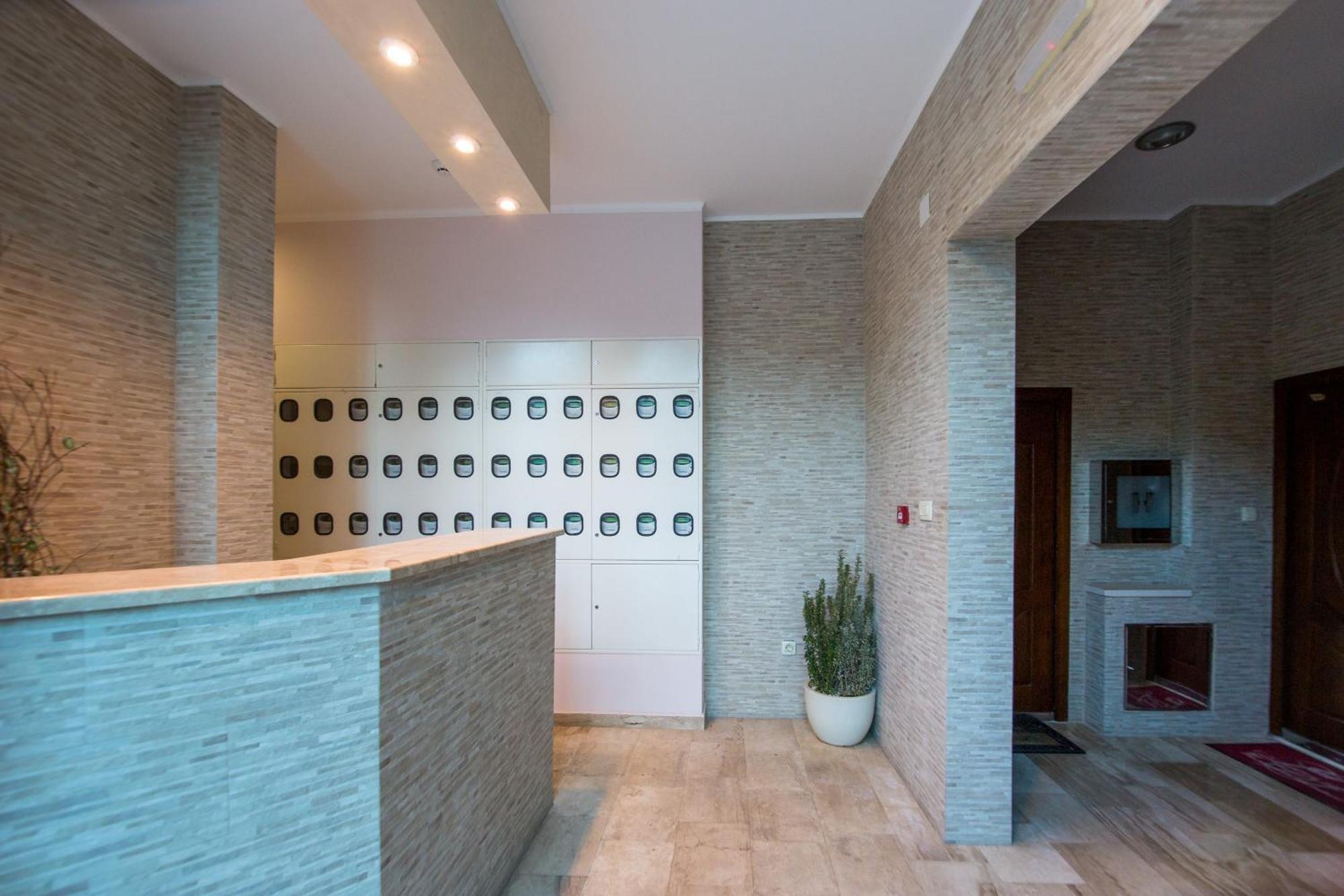Becici -Lux Apartman Esterno foto