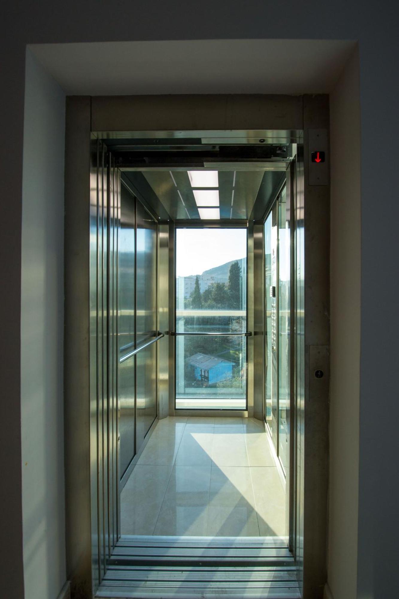 Becici -Lux Apartman Esterno foto